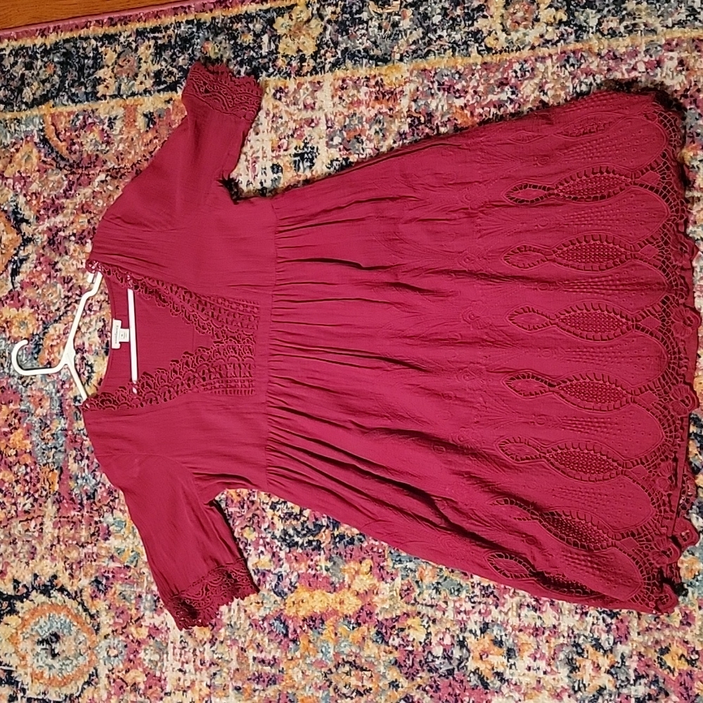 Sundance Dress Size Medium